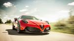 Alfa Romeo GT4C by AlfaWorks 2016 года